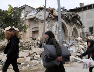 Parliament report highlights needs of quake survivor children