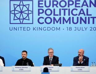 UKs Starmer pledges European reset at summit