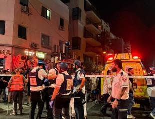 Israel threatens reprisals for deadly Yemen rebel drone strike