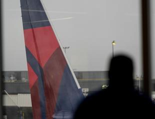 Global airline passenger traffic expected to double in 20 years