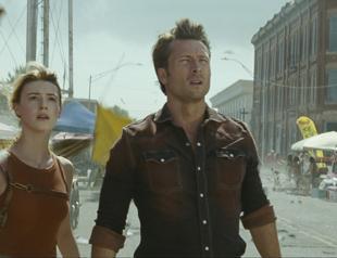 Twisters director swaps arthouse for 90s blockbuster reboot