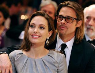 Angelina Jolie asks Brad Pitt end the fighting