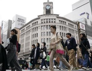 Japan inflation rises slightly to 2.6 percent in June: Data
