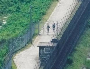 South Korea resumes propaganda broadcasts aimed at North