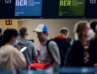 Global technology outage disrupts flights, banks and hospitals around the world