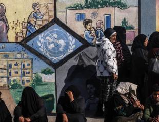 UK lifts funding block on UN agency for Palestinian refugees