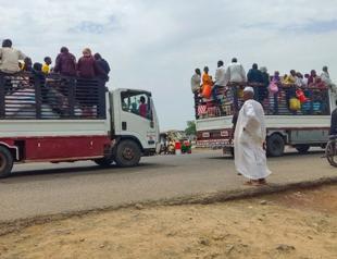 Talks with Sudan warring parties encouraging: UN