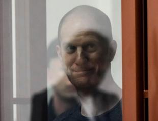 Russia sentences US reporter Gershkovich to 16 years jail