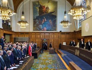 Occupied Palestinian territories constitute ‘single territorial unity’: ICJ