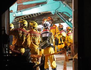 11 dead, over 30 missing after China bridge collapse