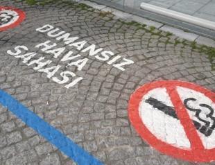 Türkiye’s smoke-free indoor space project completes its 15th year