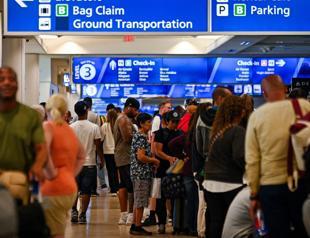 Airlines resume services after global IT crash wreaks havoc