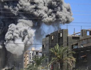 Israel strikes Gaza, Yemen, Lebanon foes after attacks