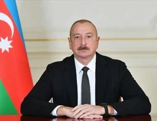 Cyprus participation in Turkic summit crucial to its recognition: Aliyev