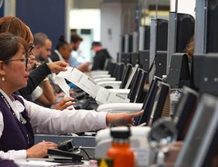 Flights resume after global IT crash wreaks havoc