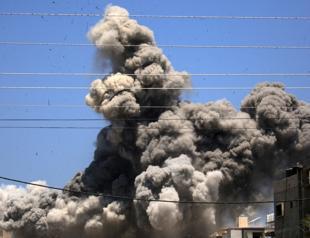 1 more Palestinian journalist killed in Israeli bombing