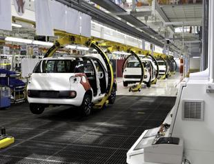 Türkiye eyes becoming R&D center for automakers