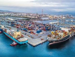 DP World and Evyap Group complete strategic merger