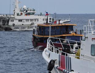 China, the Philippines reach deal in effort to stop clashes