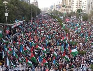 Pakistan forms board to identify pro-Israel businesses