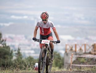 Eastern city hosts mountain bike championship