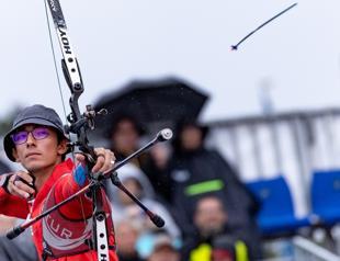 Sürmeneli, Gazoz to carry Turkish flag at Olympics opening ceremony