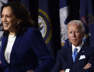 Democrats race to name new 2024 candidate after Bidens exit