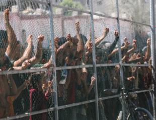 Netanyahu heads for Washington as Israel orders new Gaza evacuations