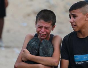 Gaza health ministry says 70 killed after Israel evacuation order