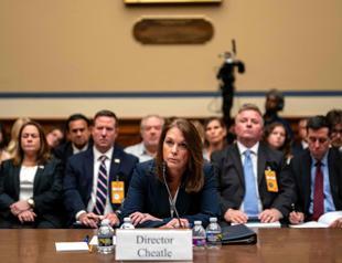 US Secret Service failed in mission to protect Trump: director