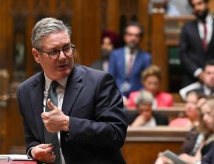 UK unveils training effort to reduce reliance on migration