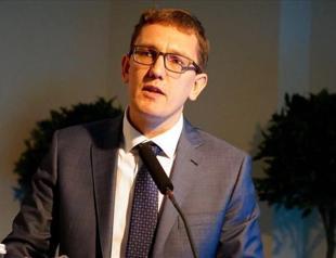 Estonias new centre-right government sworn in