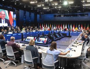 EU moves key ministers meeting from Budapest to Brussels