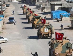 Turkish, Russian forces to resume patrols in Idlib: Report