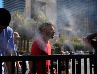 July 21 hottest day ever recorded globally: EU climate monitor