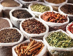 US, Far East countries lead export surge in Turkish spices