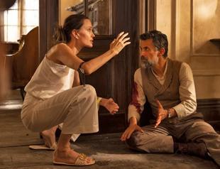 Toronto Film Festival lineup includes movies from Jolie, Leigh