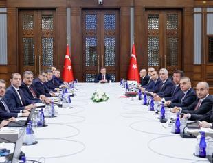 Economic board discusses climate crisis measures