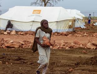 US announces Sudan ceasefire talks