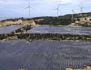 Renewables overproduction turns electricity prices negative