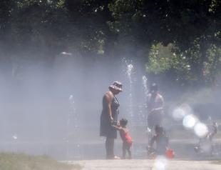 July 22 sets new record for hottest day globally: EU climate monitor