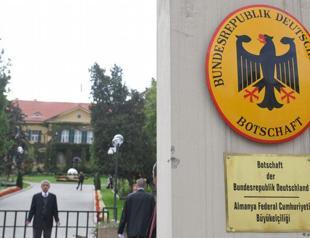 German school in Ankara halts Turkish student admissions
