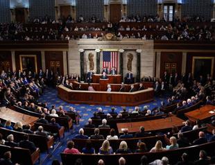 Turkish officials condemn Netanyahus speech to US Congress