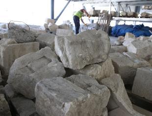 Reconstruction in Hatay highlighted on historic anniversary