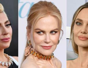 Venice film fest unveils star-studded line-up