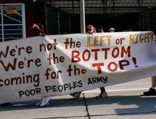 Worlds richest 1 pct ‘gained $42 trillion in a decade’