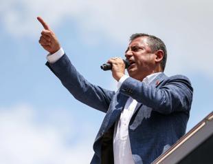 CHP leader criticizes Erdoğan over municipal debt claims