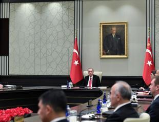 Türkiye says clearing Syrian territories of terrorists firstly benefits Syria