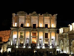 Museums, archaeological sites welcome nearly 14 mln visitors in 6 months