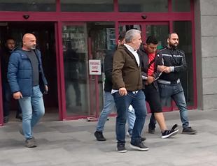 Court files rare request to parliament after murder case